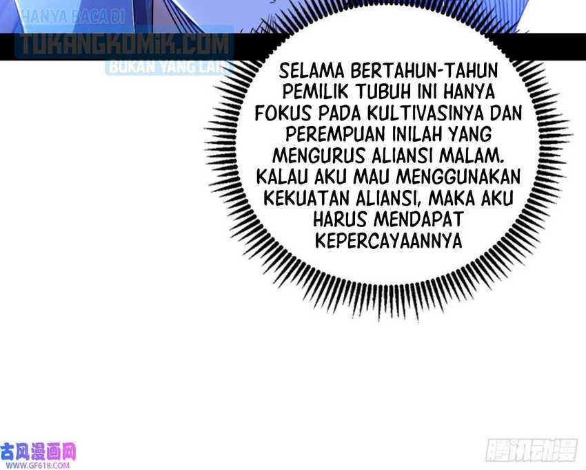 I’m An Evil God Chapter 325 halaman 60
