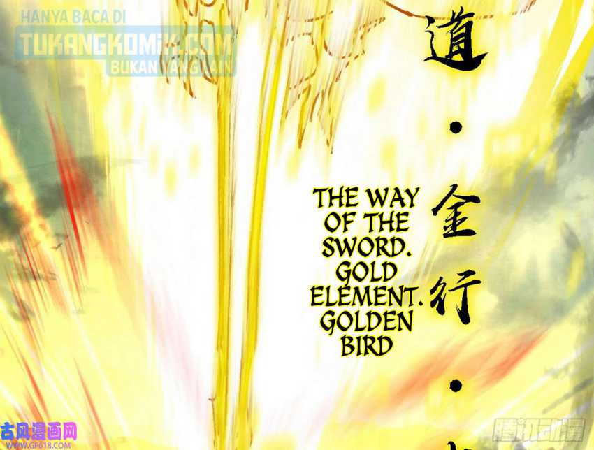 I’m An Evil God Chapter 324 halaman 53