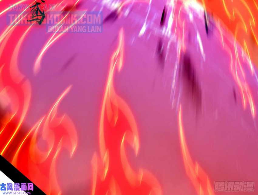 I’m An Evil God Chapter 324 halaman 57
