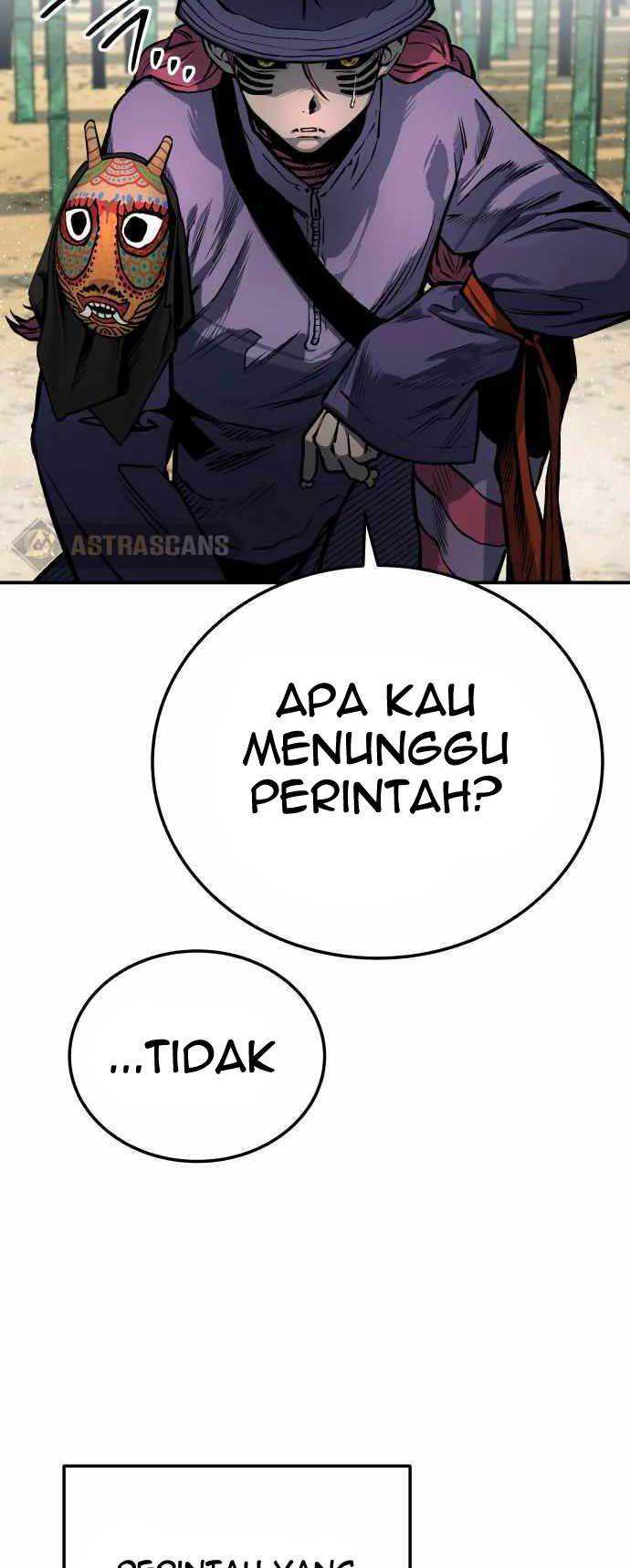 ZomGan Chapter 32 halaman 44