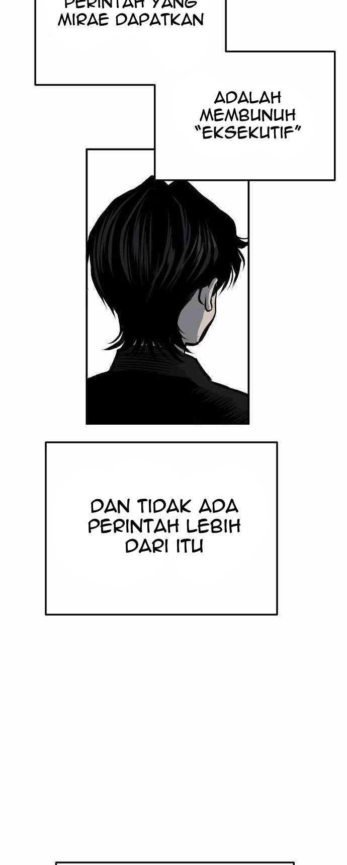 ZomGan Chapter 32 halaman 45