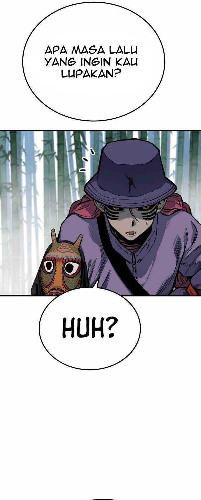 ZomGan Chapter 32 halaman 47