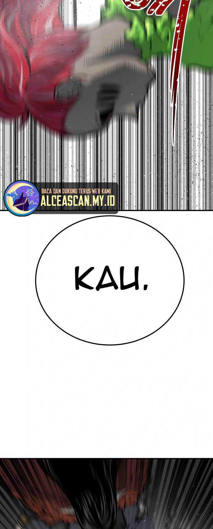 ZomGan Chapter 31 halaman 44