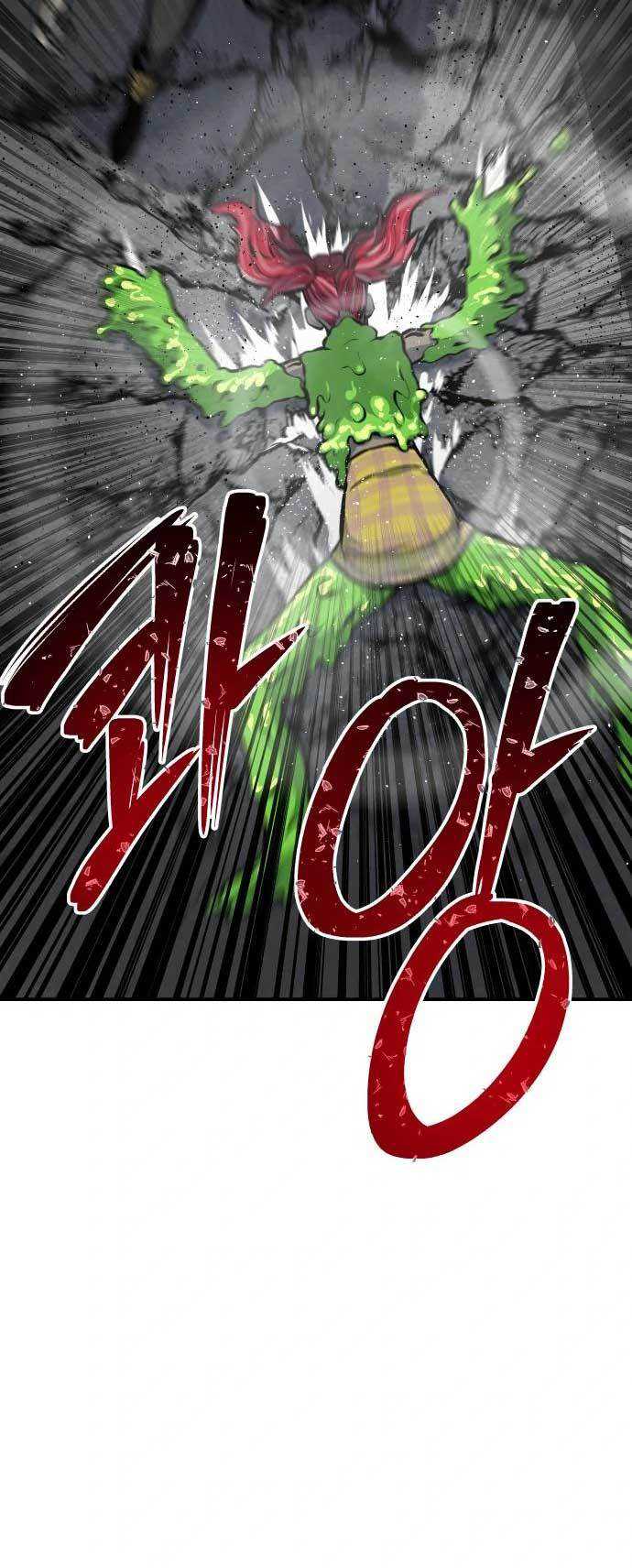ZomGan Chapter 31 halaman 45