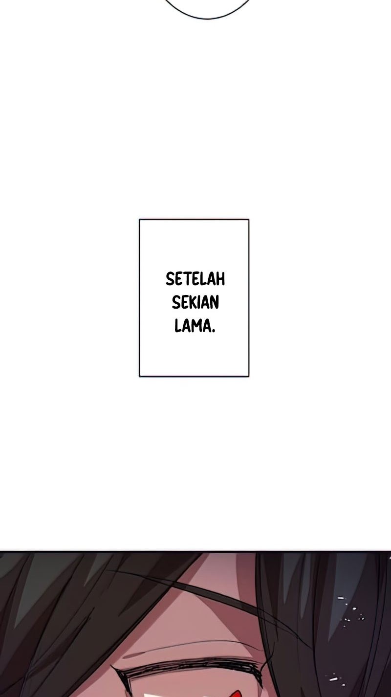 Level Drain Chapter 3 halaman 39