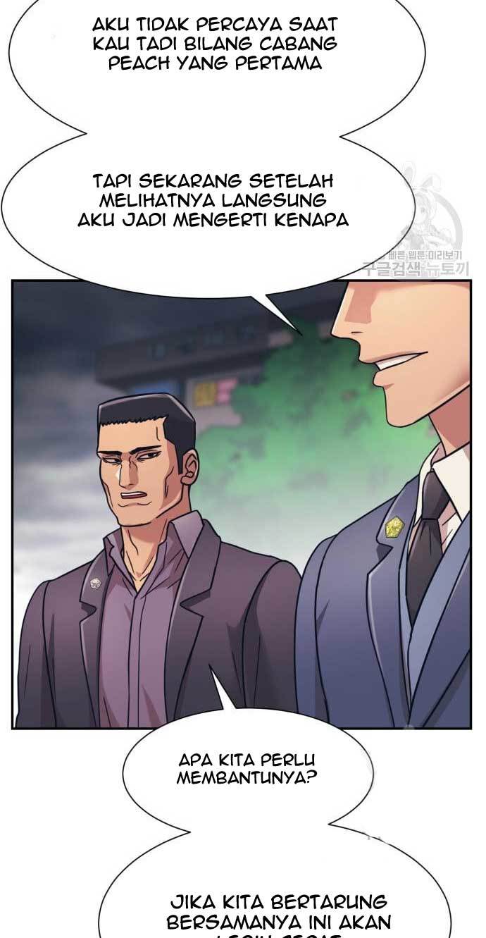 Injagang Chapter 28 halaman 35