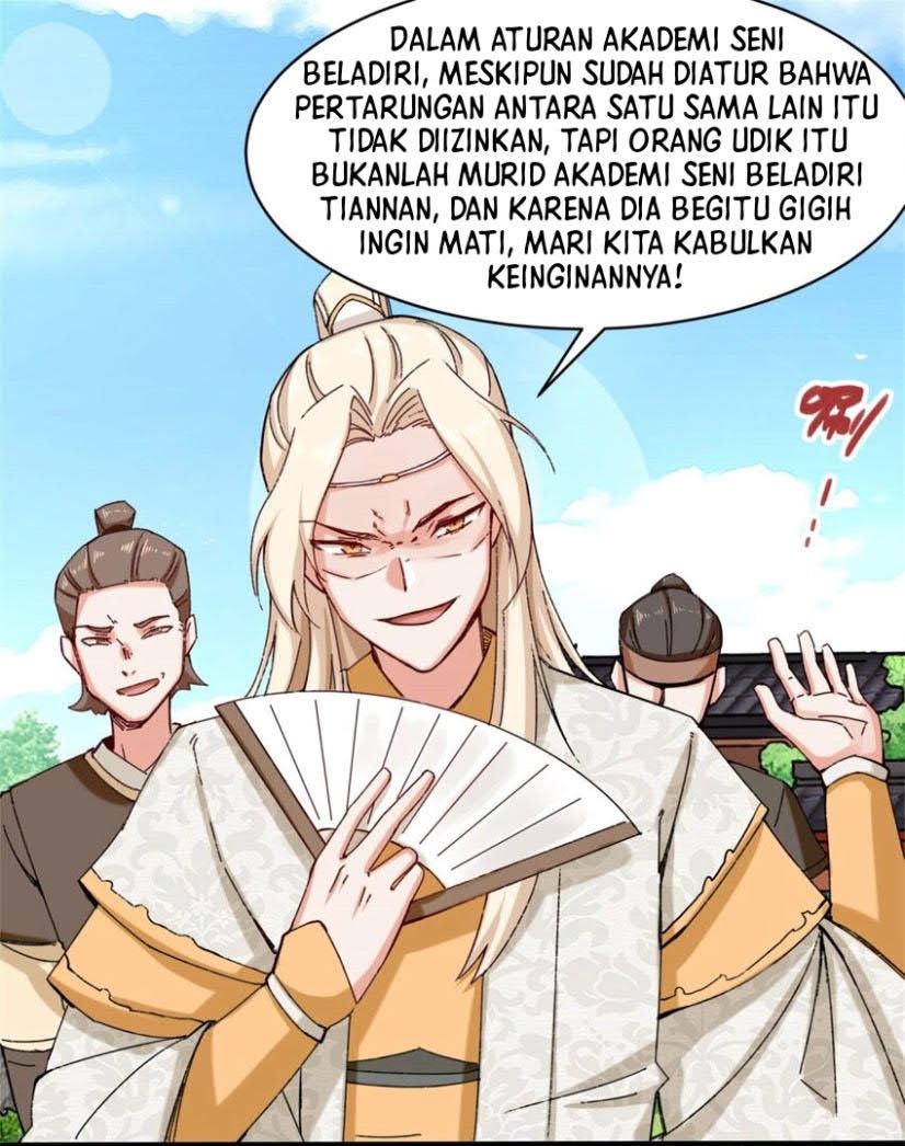 Endless devourer Chapter 46 Gambar 20