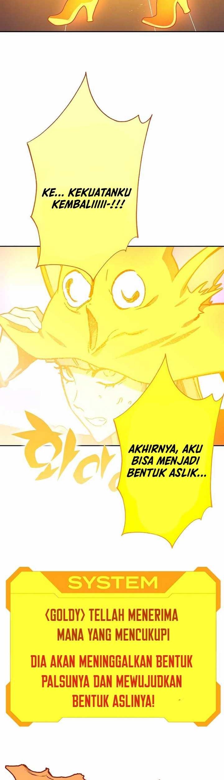 X Ash Chapter 62 halaman 34