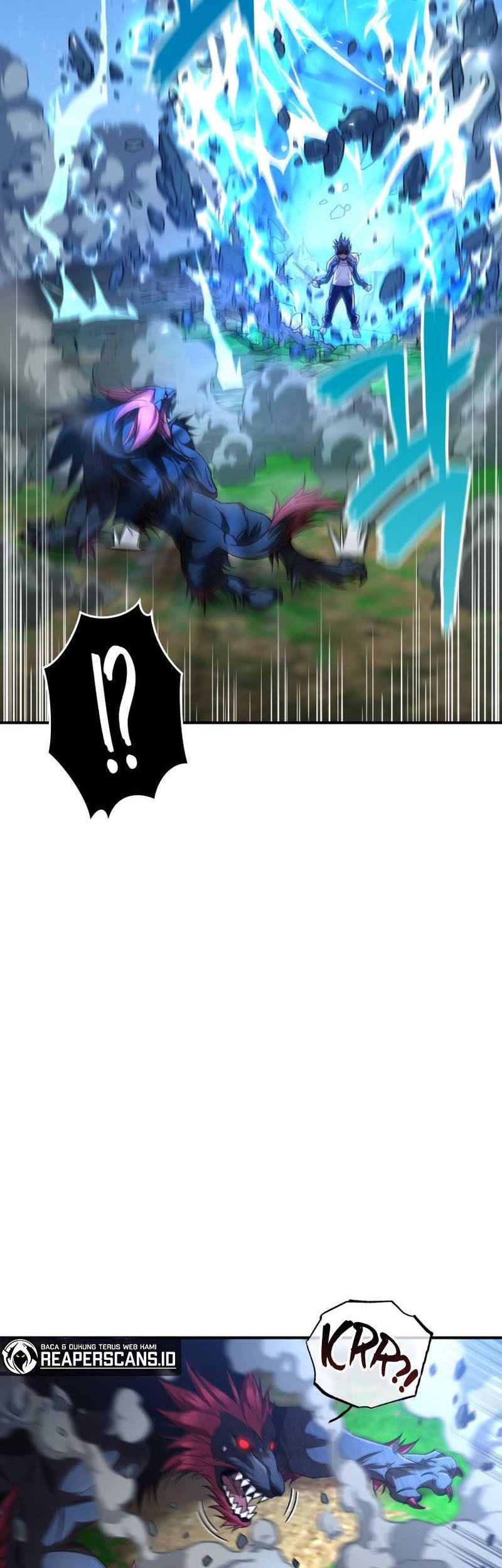 Re: Life Player Chapter 26 halaman 20
