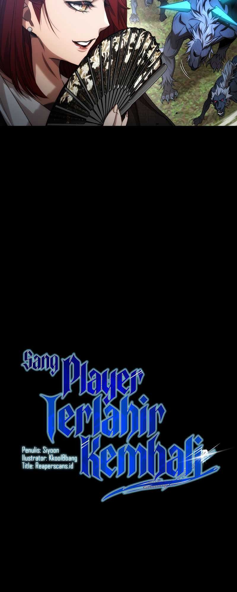 Re: Life Player Chapter 25 halaman 26