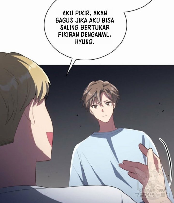 The Second Life of an Idol Chapter 6 halaman 28