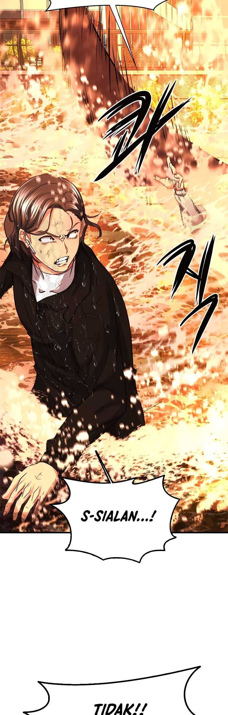Secret Player Chapter 29 halaman 41