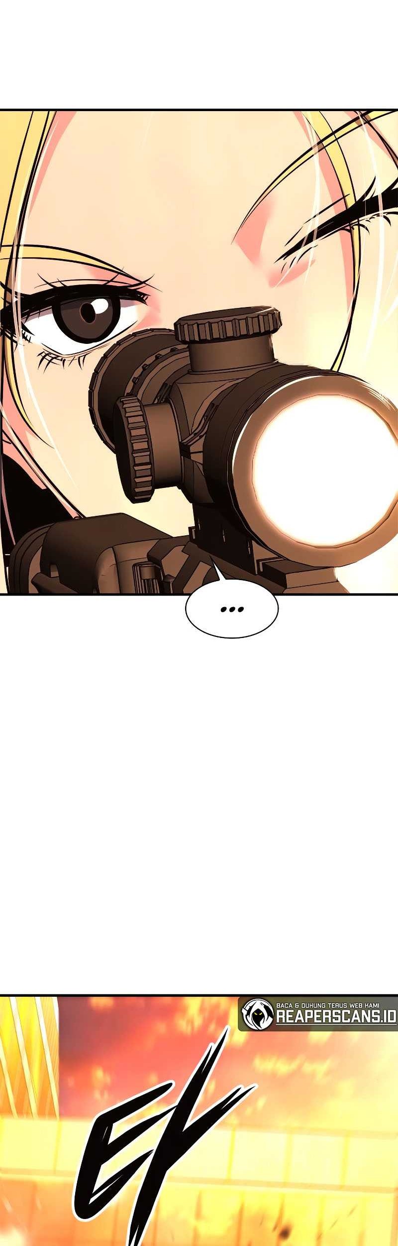 Secret Player Chapter 29 halaman 43