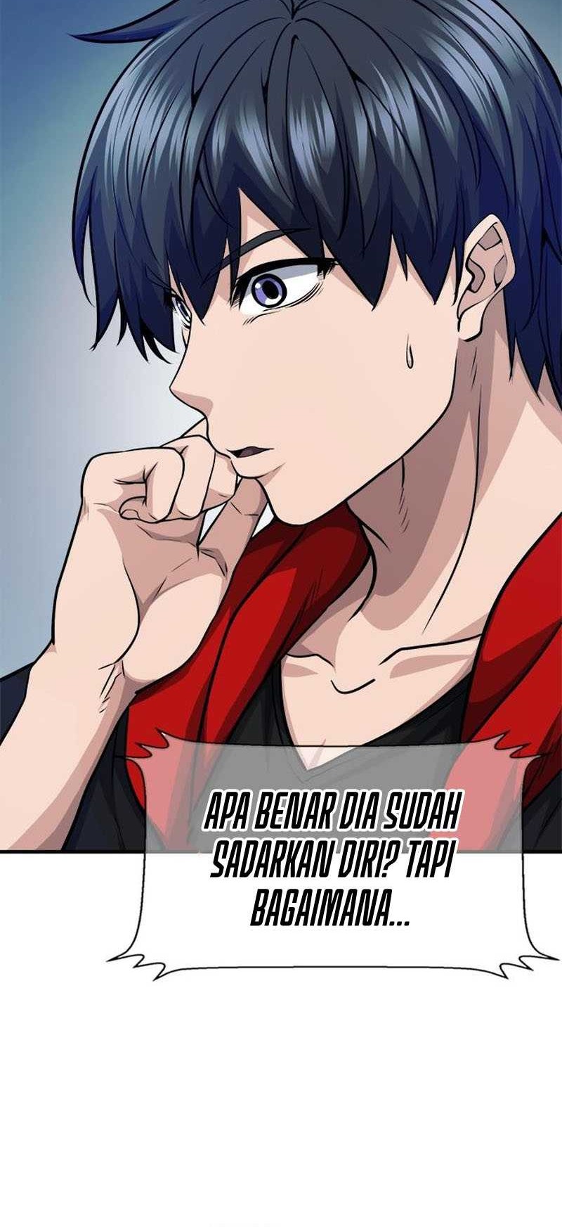 Secret Player Chapter 25 halaman 33