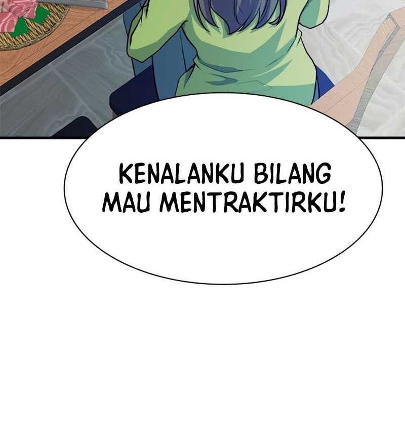 Secret Player Chapter 24 halaman 33