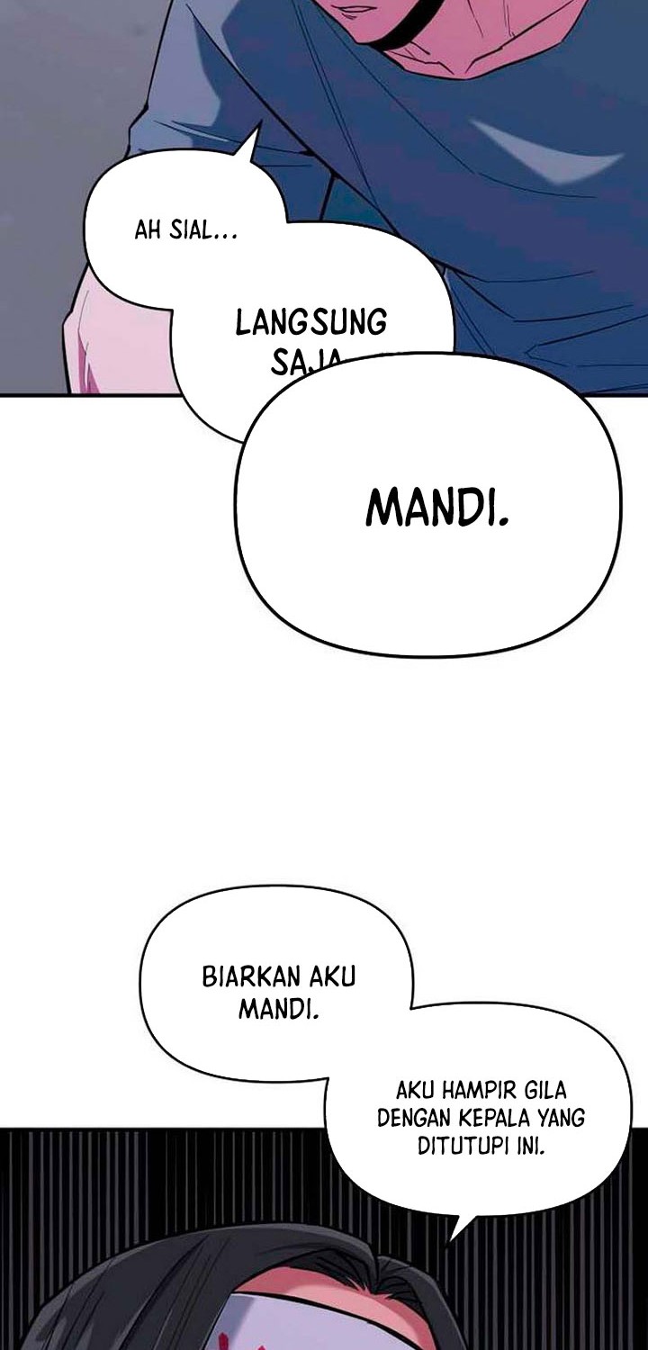 Killing Killer Chapter 9 - Halaman 38