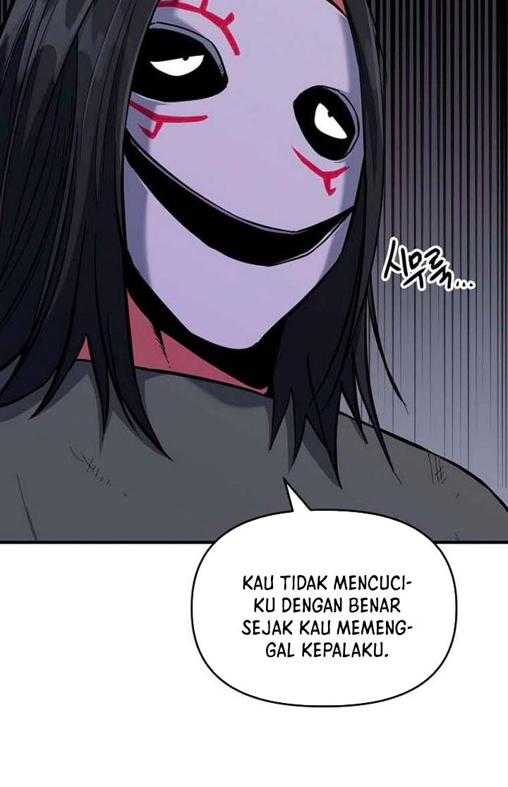 Killing Killer Chapter 9 - Halaman 39