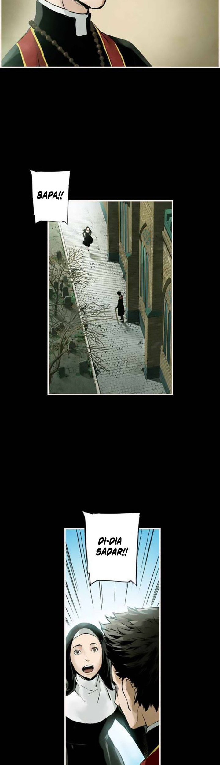 Island Part 2 Chapter 7 halaman 23