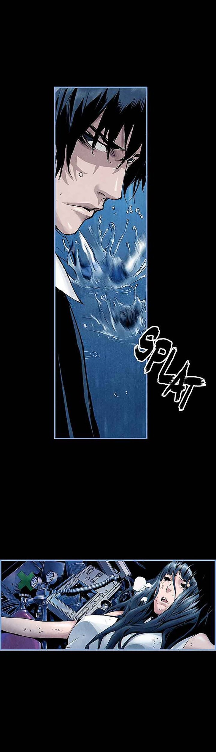 Island Part 2 Chapter 4 halaman 19
