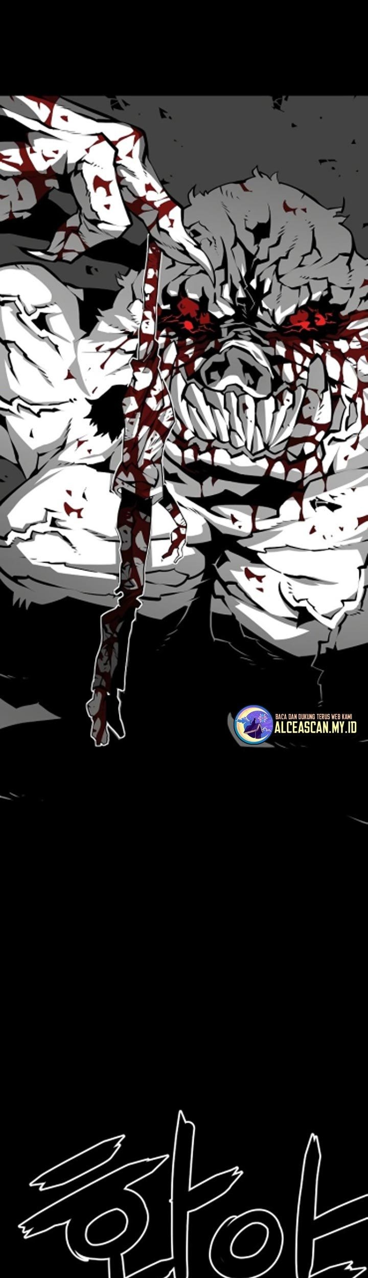 Beastburn Chapter 4 halaman 48