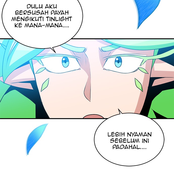 The Strongest Florist Chapter 54 halaman 32