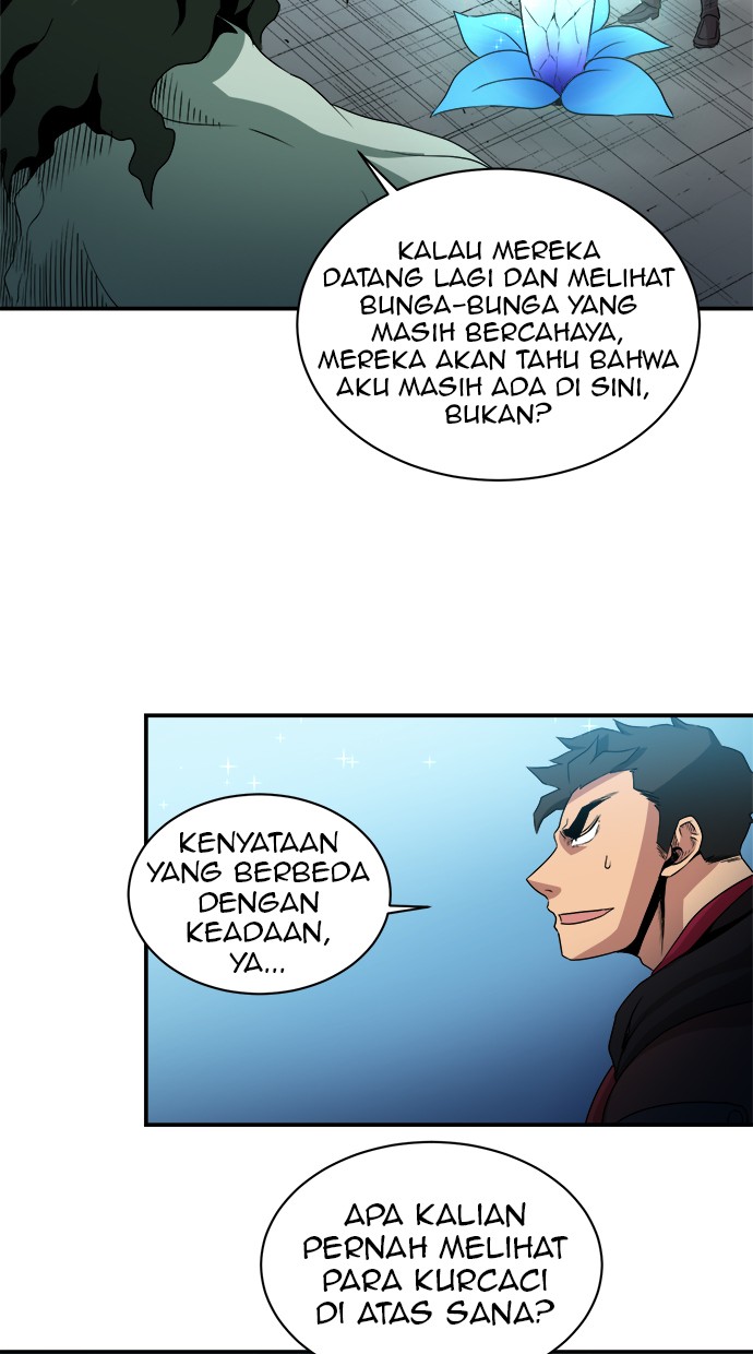The Strongest Florist Chapter 52 halaman 29