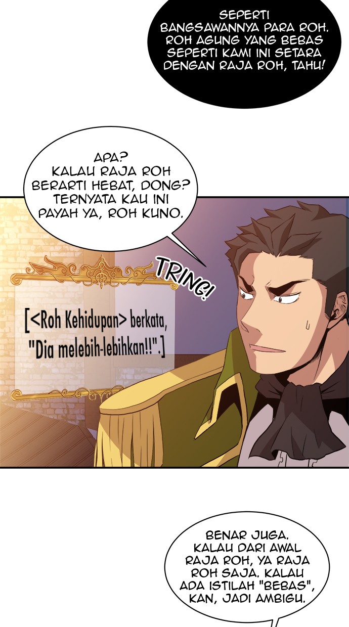 The Strongest Florist Chapter 48 halaman 30