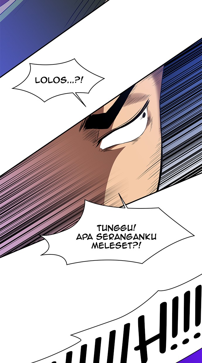 The Strongest Florist Chapter 45 halaman 28