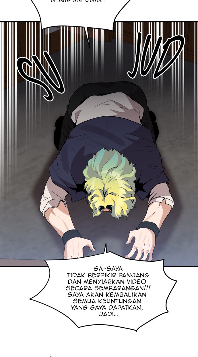 The Strongest Florist Chapter 37 halaman 29