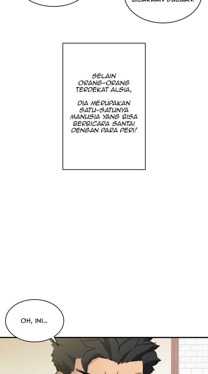 The Strongest Florist Chapter 35 halaman 28
