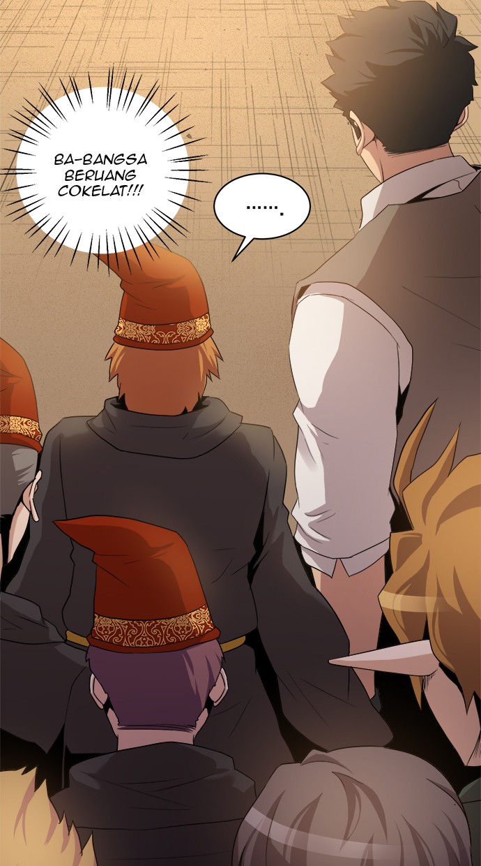 The Strongest Florist Chapter 31 halaman 27