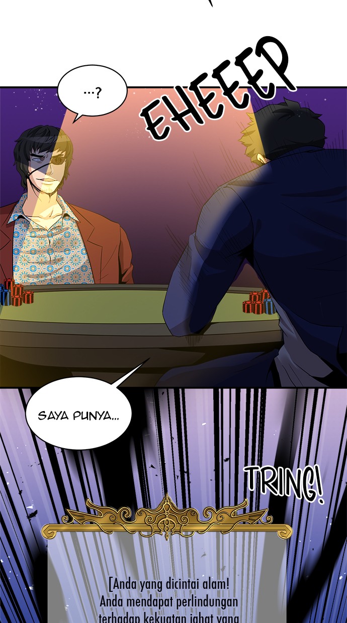 The Strongest Florist Chapter 28 halaman 28