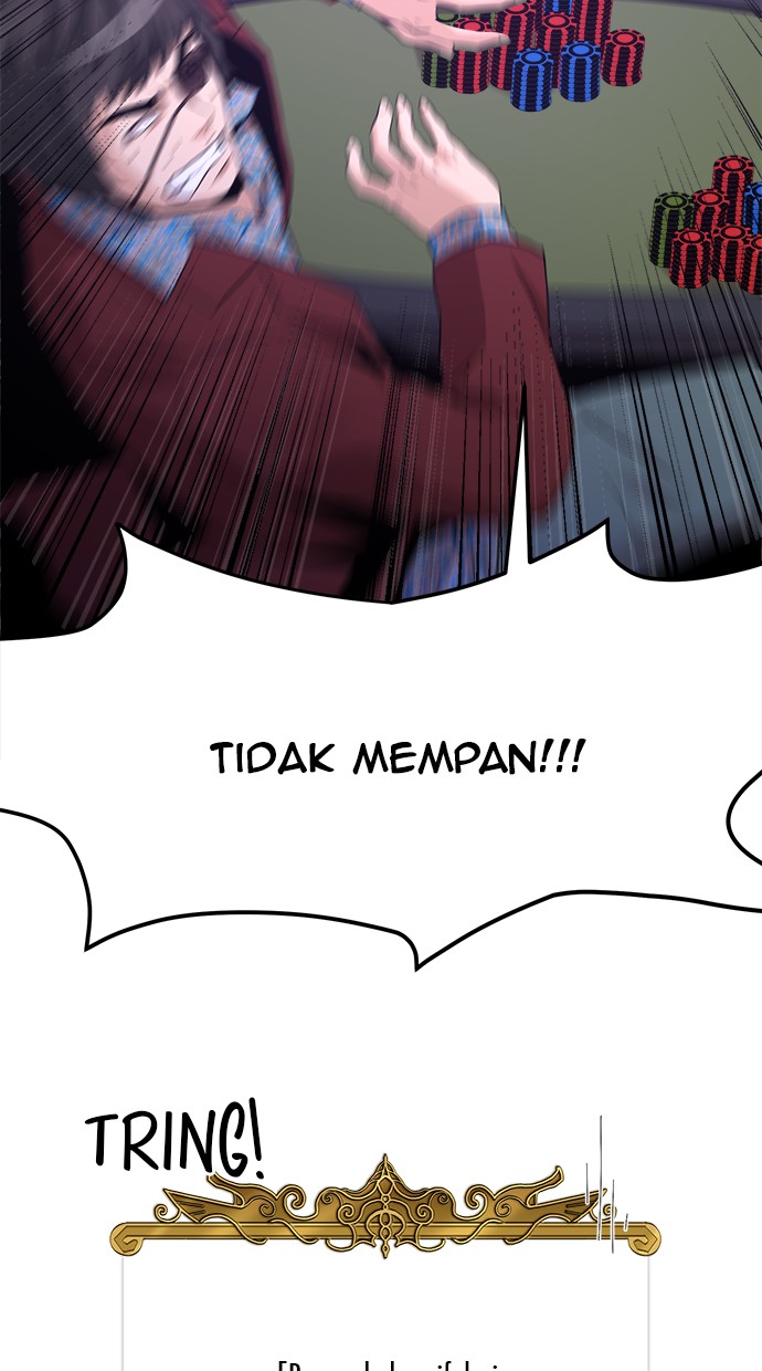 The Strongest Florist Chapter 28 halaman 30