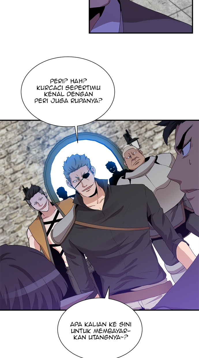 The Strongest Florist Chapter 26 halaman 26