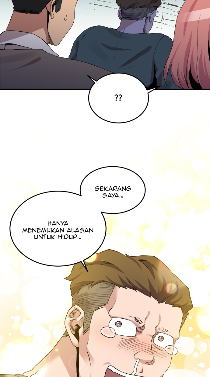 The Strongest Florist Chapter 22 halaman 26