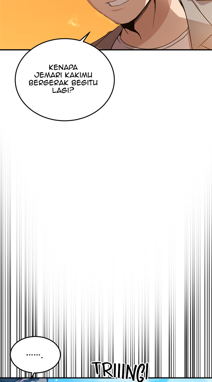 The Strongest Florist Chapter 20 halaman 27