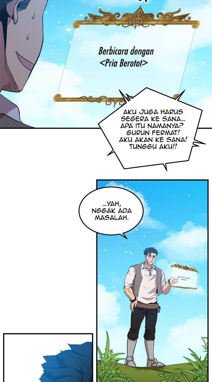 The Strongest Florist Chapter 20 halaman 28