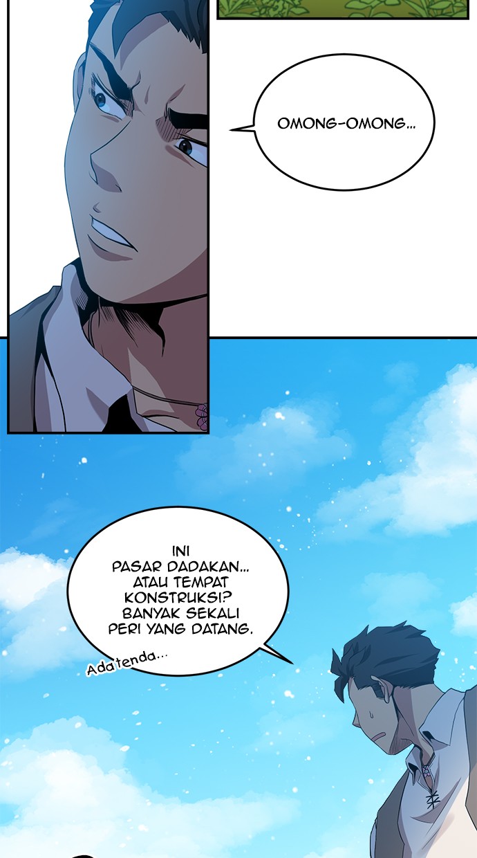 The Strongest Florist Chapter 20 halaman 29