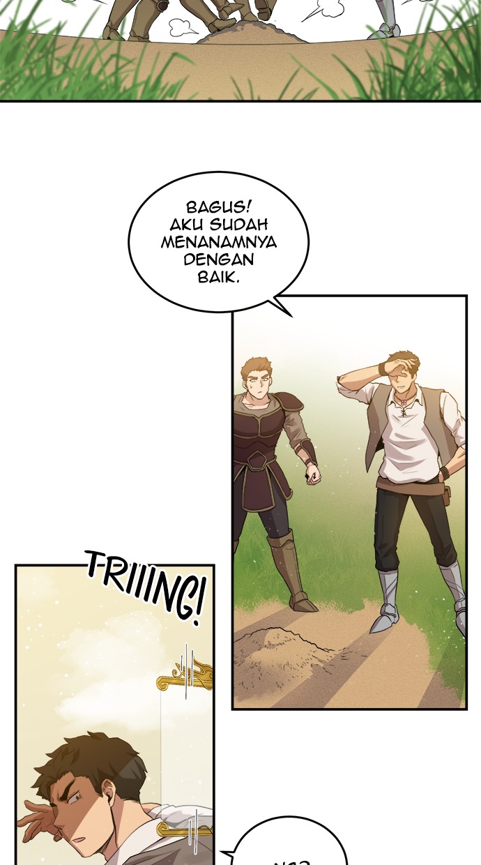 The Strongest Florist Chapter 19 halaman 27