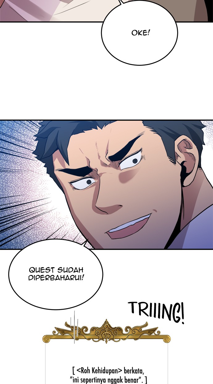 The Strongest Florist Chapter 19 halaman 29
