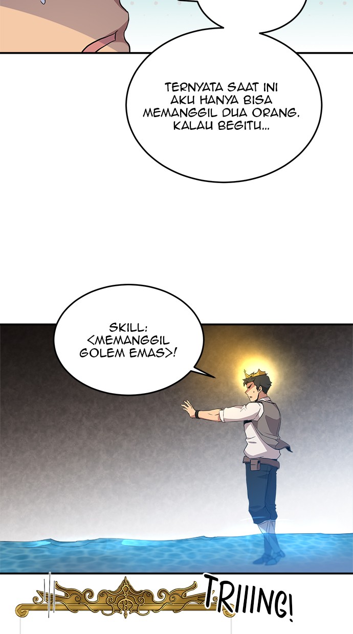The Strongest Florist Chapter 16 halaman 29