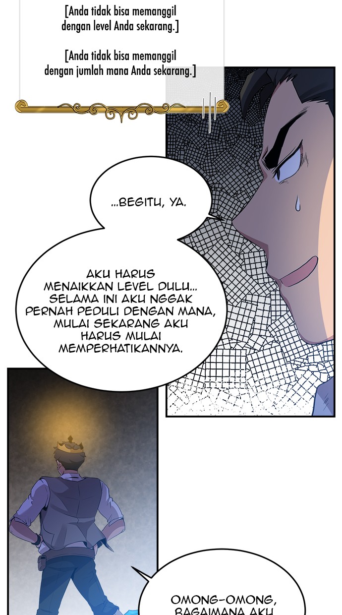 The Strongest Florist Chapter 16 halaman 30