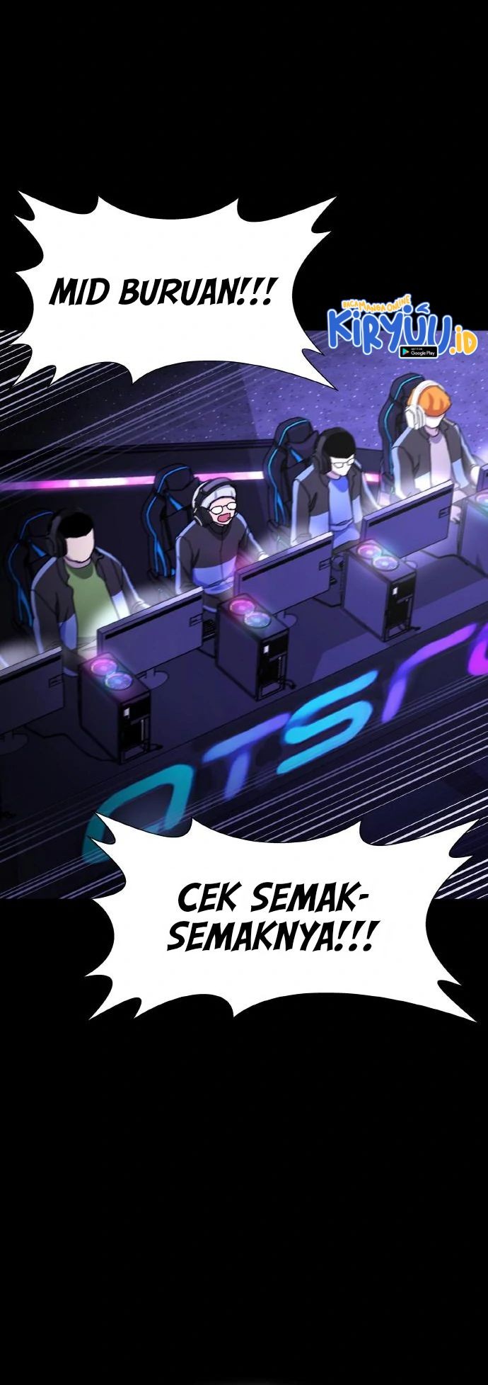 Ranker (2022) Chapter 9 halaman 31
