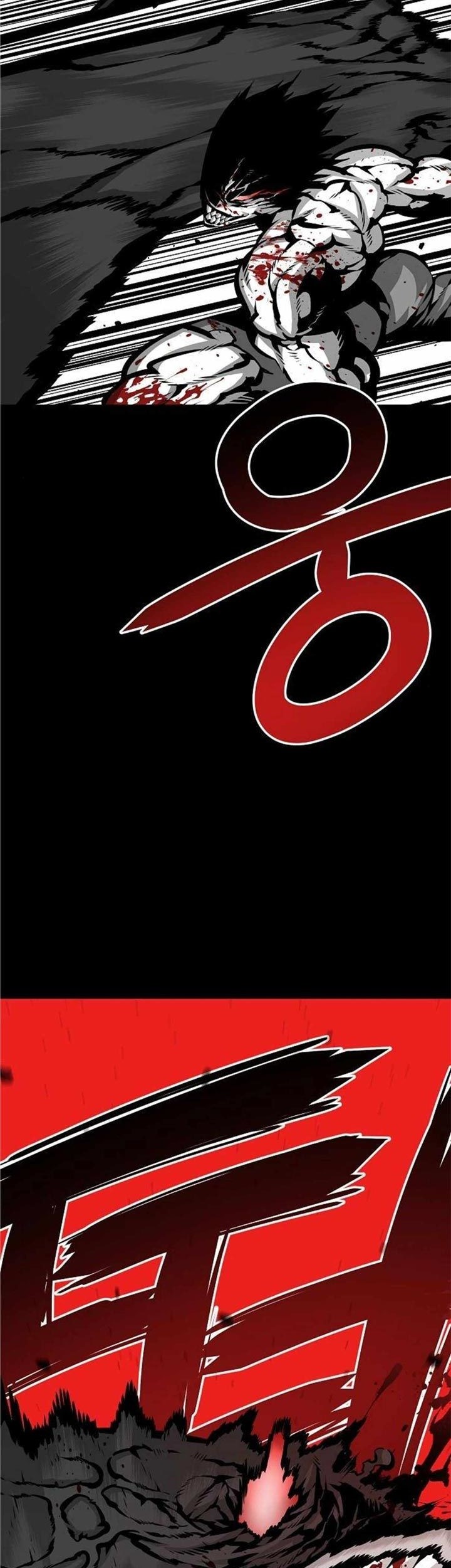 Beastburn Chapter 5 halaman 32