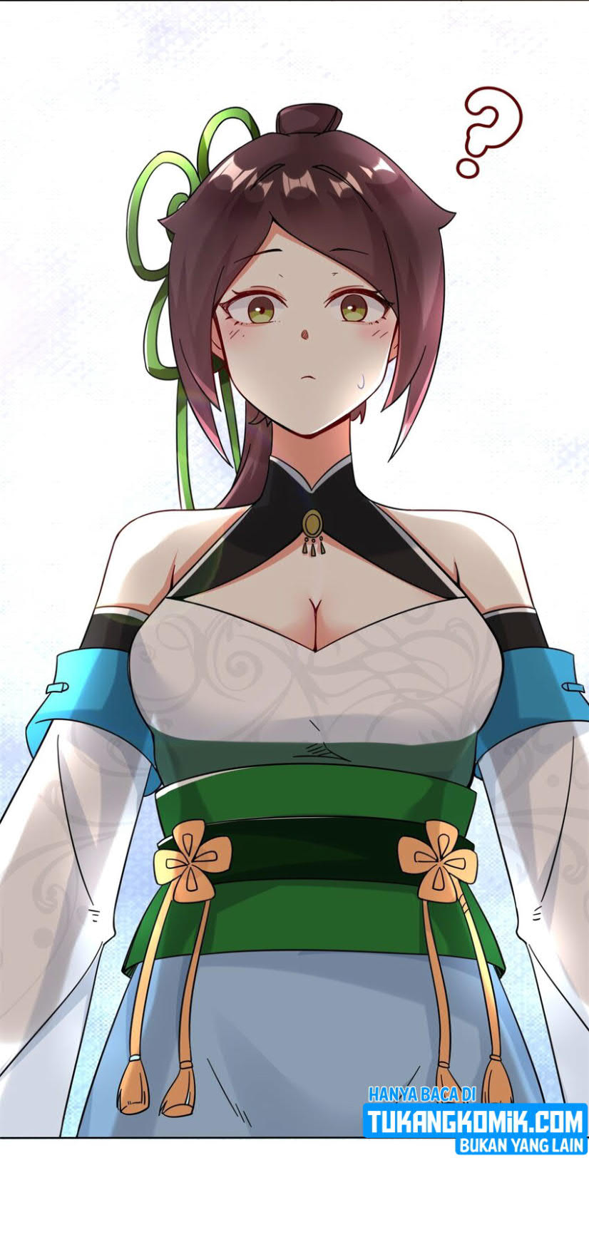 Endless devourer Chapter 49 halaman 23