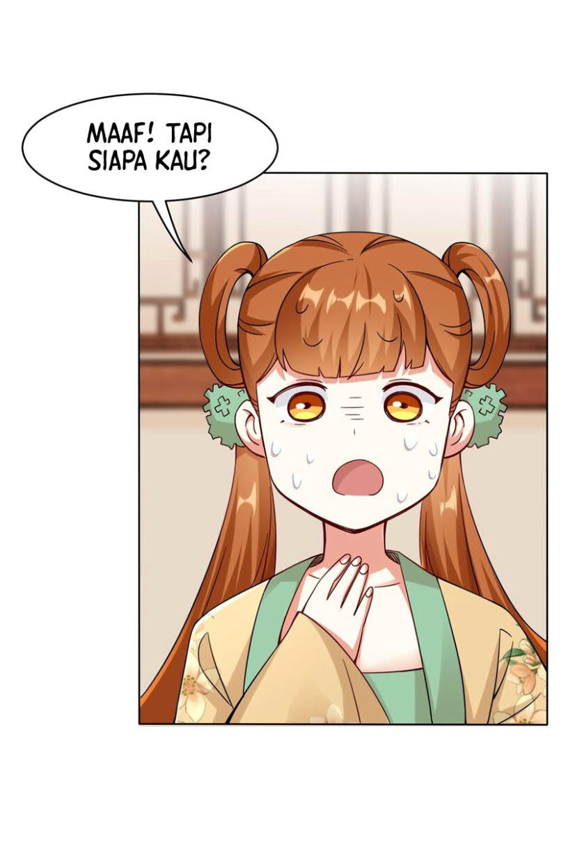 Endless devourer Chapter 49 halaman 24