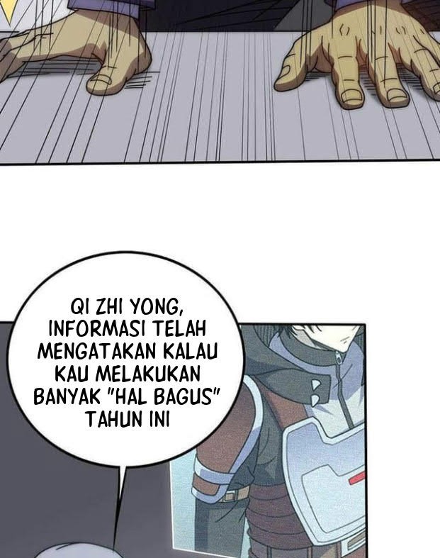 Apocalyptic Thief Chapter 130 halaman 15