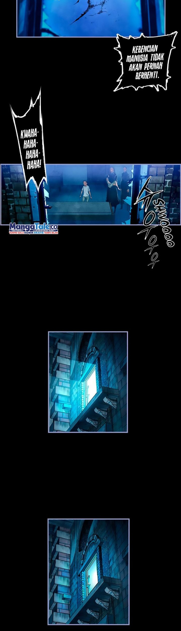 Island Part 2 Chapter 10 halaman 15