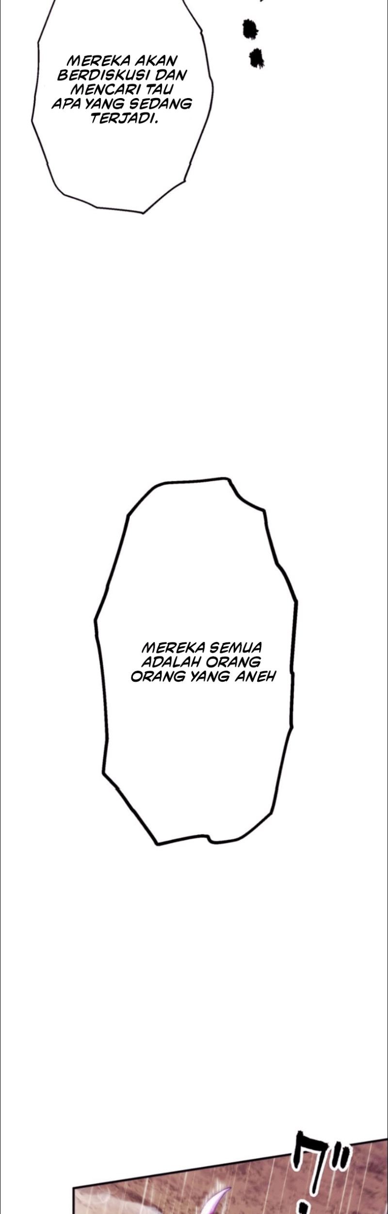 Level Drain Chapter 28 halaman 24