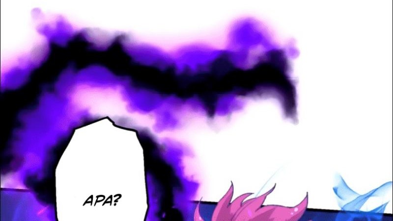 Level Drain Chapter 27 halaman 30